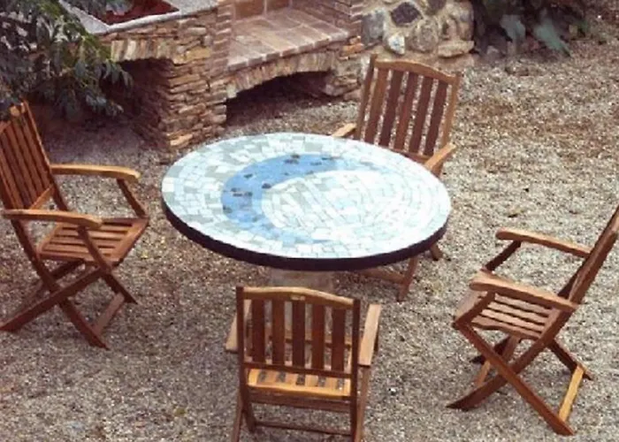 Hostal Miramar Montblanc