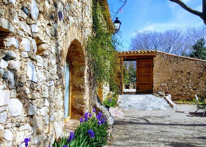 Hostal Miramar Montblanc