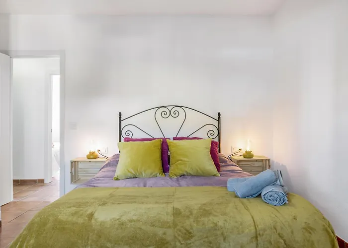Hostal Casa Pilar Ronda