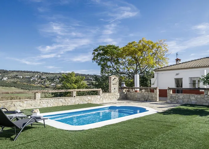 Hostal Casa Pilar Ronda