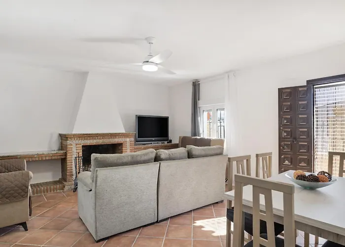 Hostal Casa Pilar Ronda