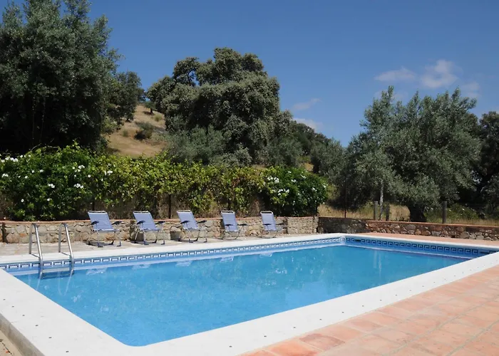 Finca Ecológica Morera Aroche