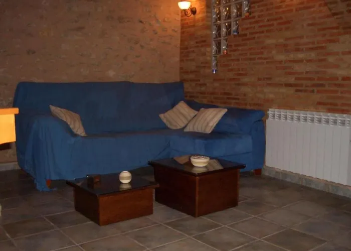 Hostal Casa Gimeno Bocairent