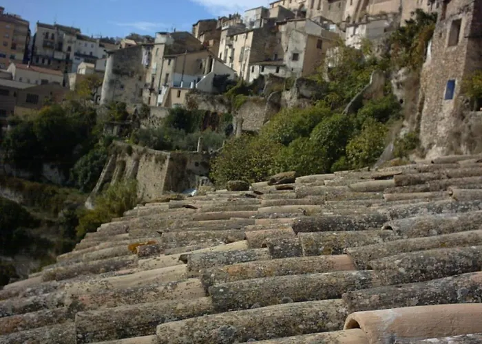 Hostal Casa Gimeno Bocairent