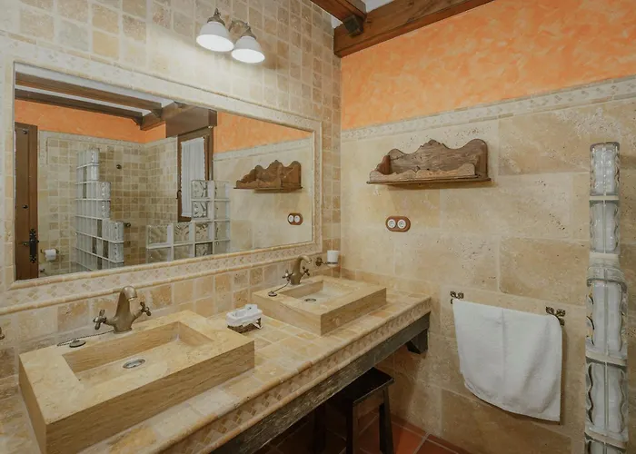 Casa Rural Los Beatos Urueña