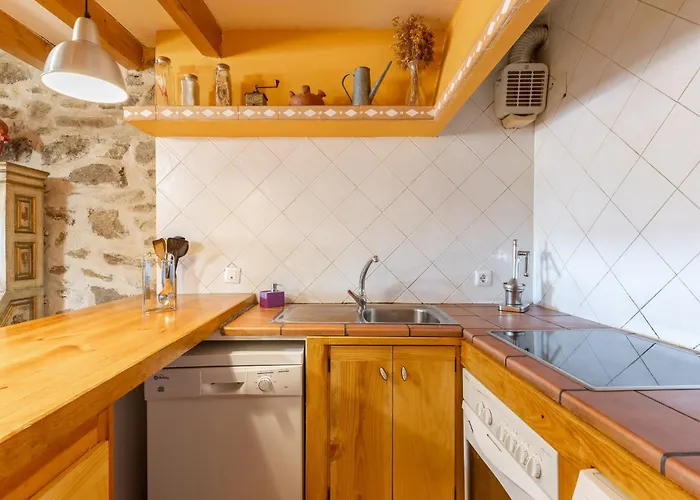 Hostal Casa del Tio Primitivo Navarredonda