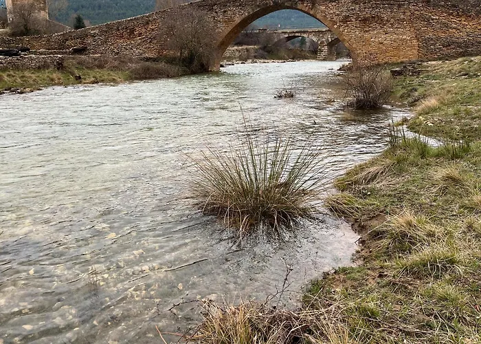 Masía La Parreta Vilafranca 