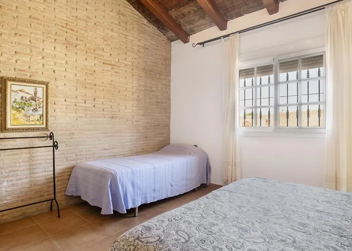 Hostal Casa Altamar Barbate
