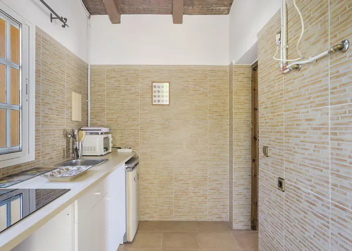 Hostal Casa Altamar Barbate
