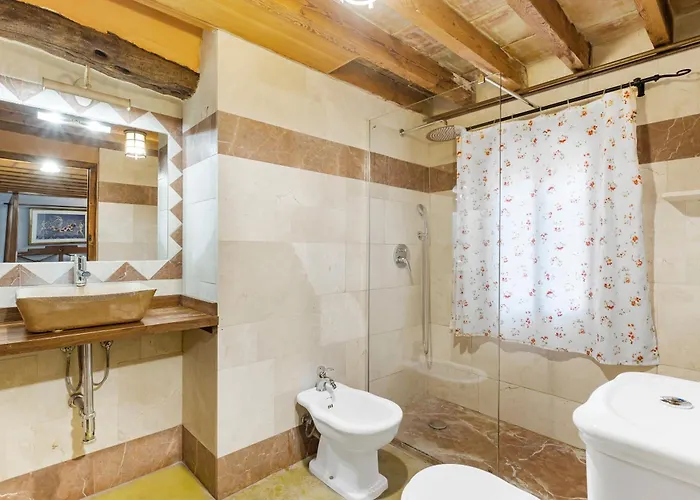 Hostal La Carrasca - Naranja Catral