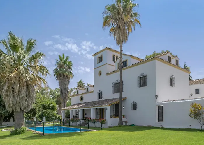 Hostal Cortijo La Dehesa del Pilar Setenil De Las Bodegas
