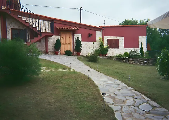 Hostal El Mirador de la Pola Nava Piso
