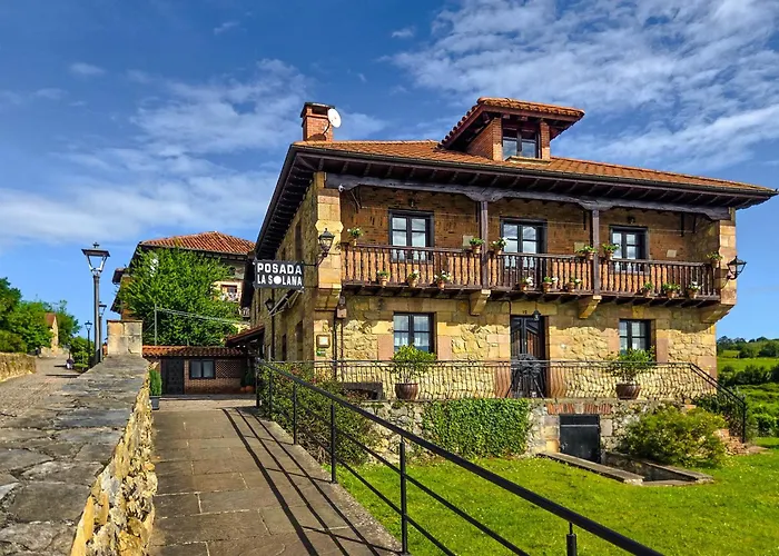 Posada La Solana Santillana del Mar