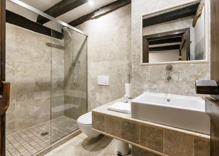 Casa Rural Arotzenea Hondarribia