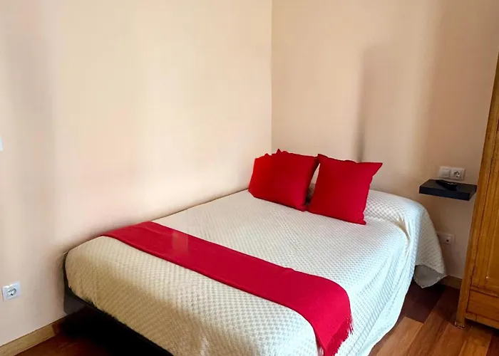 Apartamentos rurales la Aguilera Oviñana