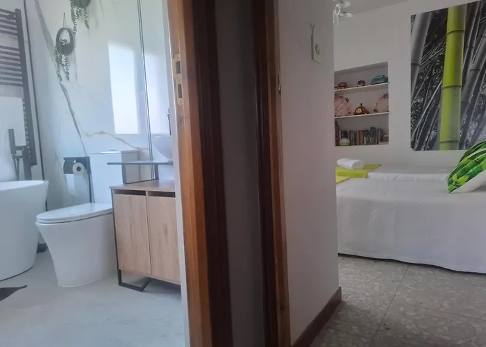 Hostal A Casa De Lucha Meis