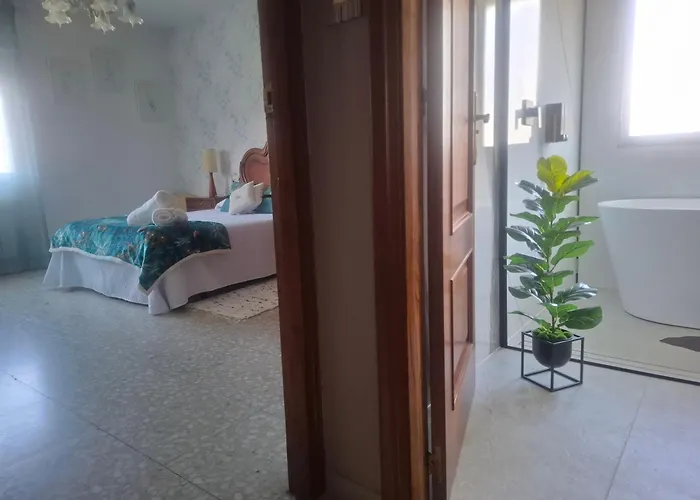 Hostal A Casa De Lucha Meis