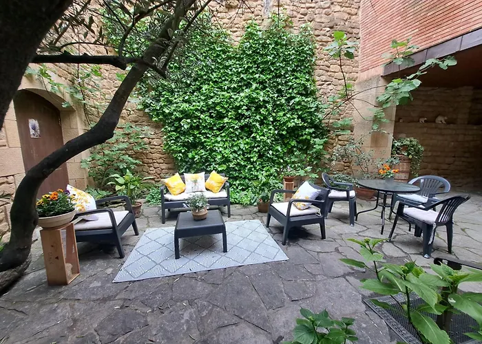 Casa Rural Erletxe La Guardia