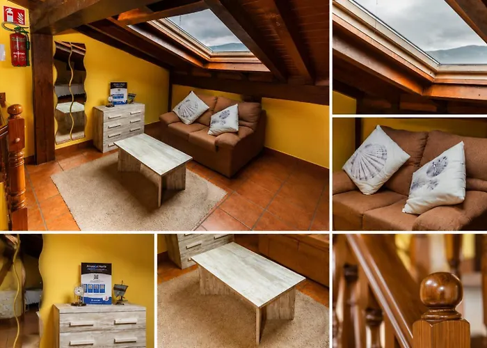 Casa Rural Erretzabal Txiki Orio