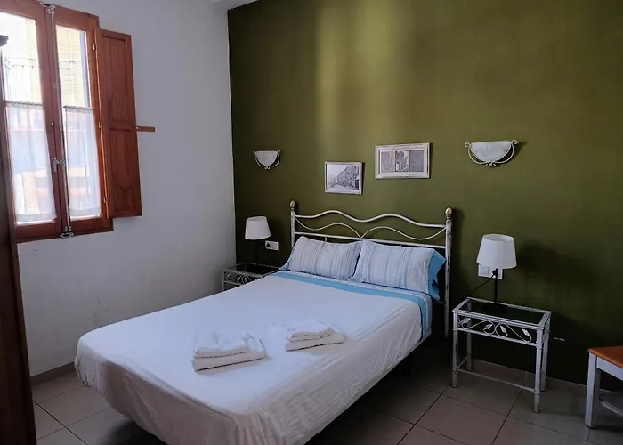 Hostal Complejo Rural La Belluga Segorbe 