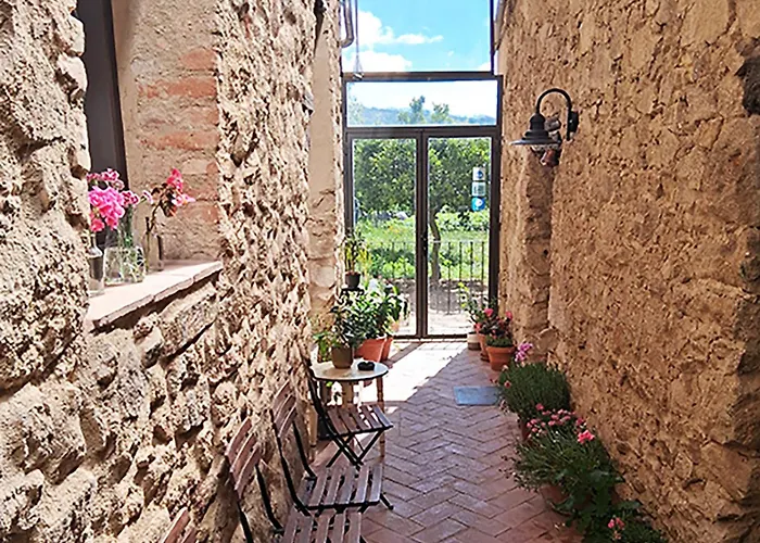 Casa Rural Hosteria Cantarranas Cuacos De Yuste