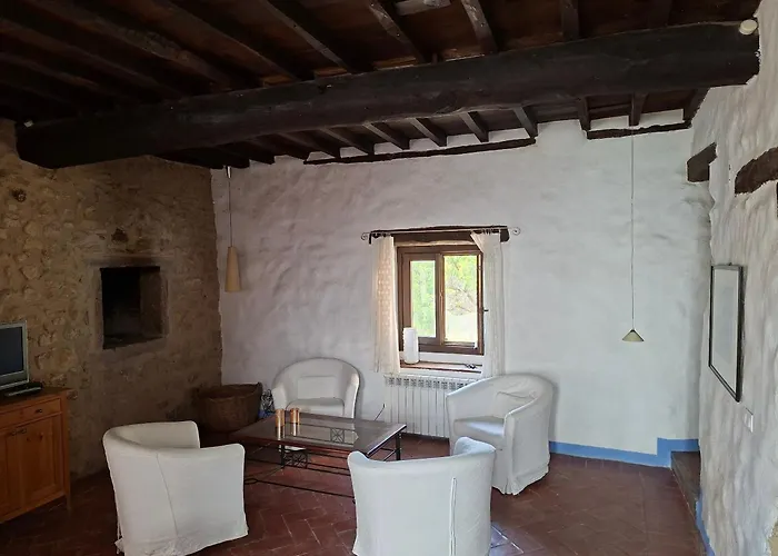 Casa Rural Hosteria Cantarranas Cuacos De Yuste