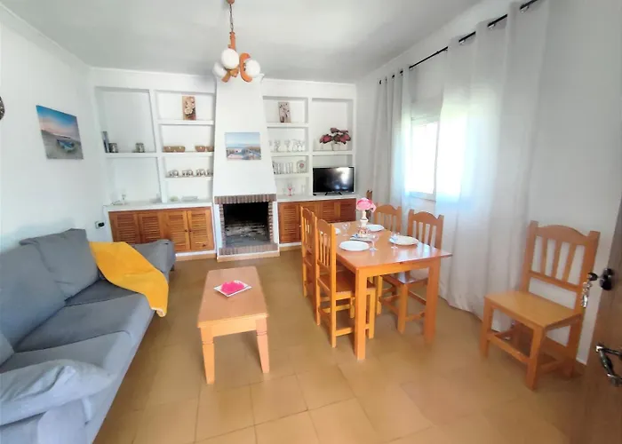Casa Rural El Laurel con piscina privada Conil De La Frontera