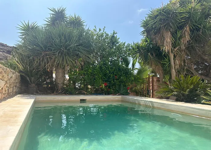 Cortijo Boutique Siete Calas Rodalquilar