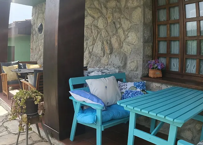 Hostal La Xana Ribadesella