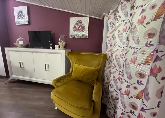 Hostal Vivienda Rural Rio Cerezuelo Cazorla