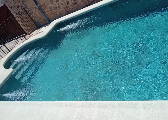 Casa Rural Hidalgo Ciudad Real