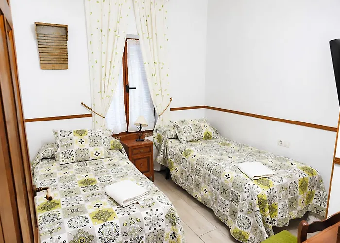 Hostal La Quinteria de Sancho Argamasilla de Alba