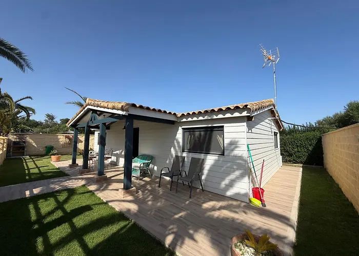 Hostal Casas Guemon Zahora