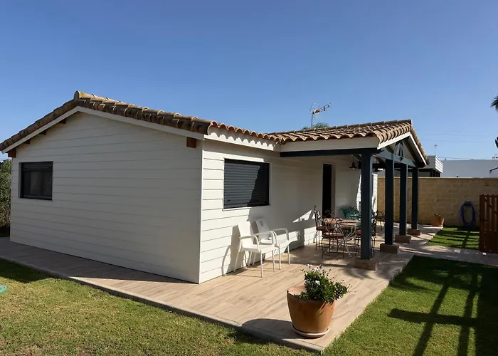 Hostal Casas Guemon Zahora