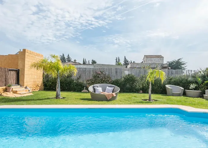 Hostal Casa Valentina Chiclana de la Frontera
