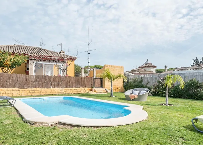 Hostal Casa Valentina Chiclana de la Frontera