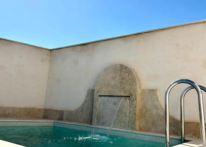 Posada del Herrero Madridejos