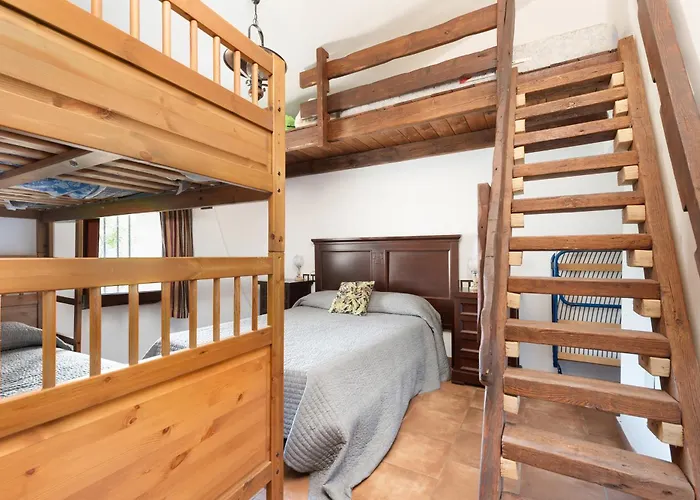 Hostal Casa Miramar Almogía