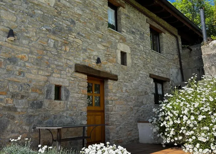 Las Casinas De Arbazal Villaviciosa 