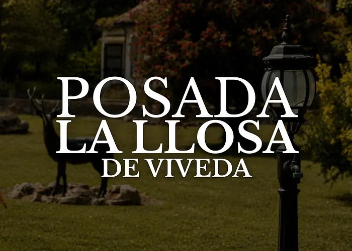 Posada La Llosa de Viveda Santillana del Mar