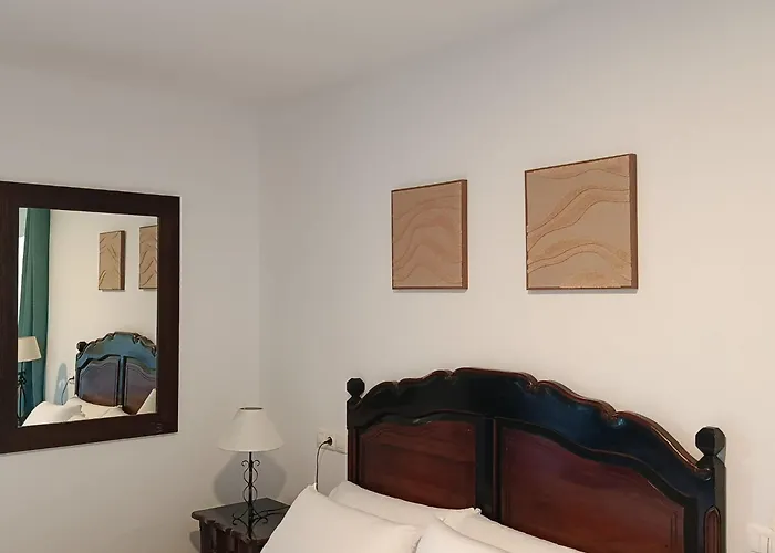 Hostal Casa Ceferinos Muxía