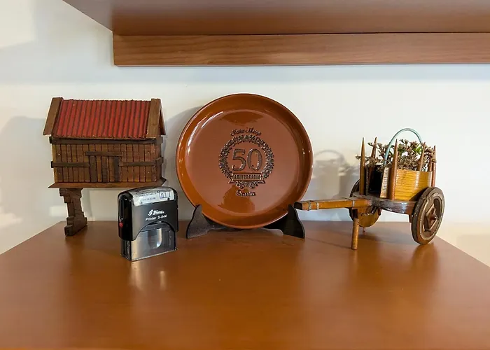 Hostal Casa-Nova Sarria