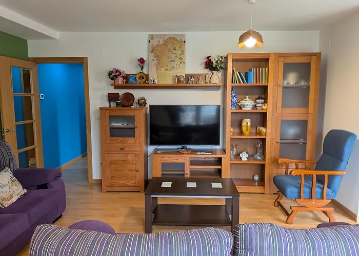 Hostal Casa-Nova Sarria