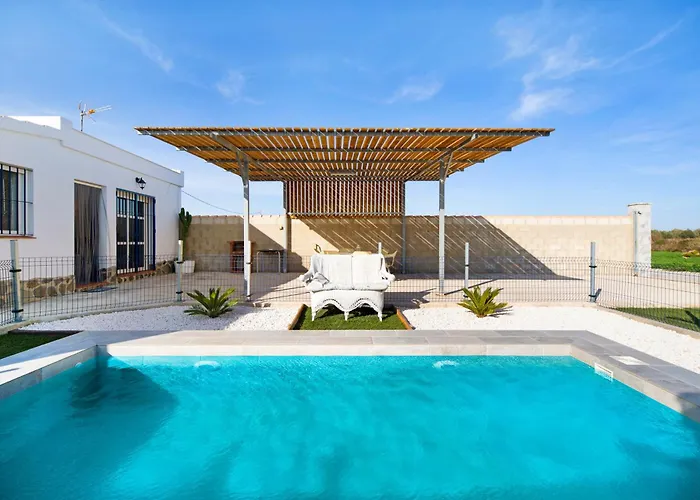 Hostal Casa la Viña Chiclana de la Frontera