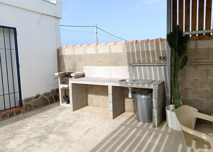 Hostal Casa la Viña Chiclana de la Frontera