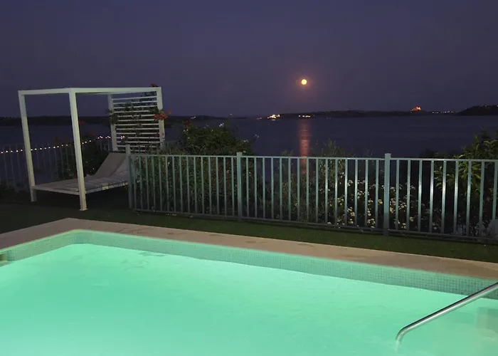 Casas Rurales el Balcon de la Brena Almodóvar del Río