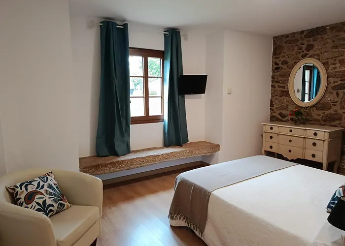 Hostal Casa Ceferinos Muxía