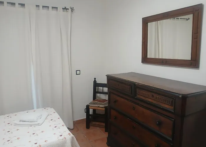 Hostal Amaltea Candeleda