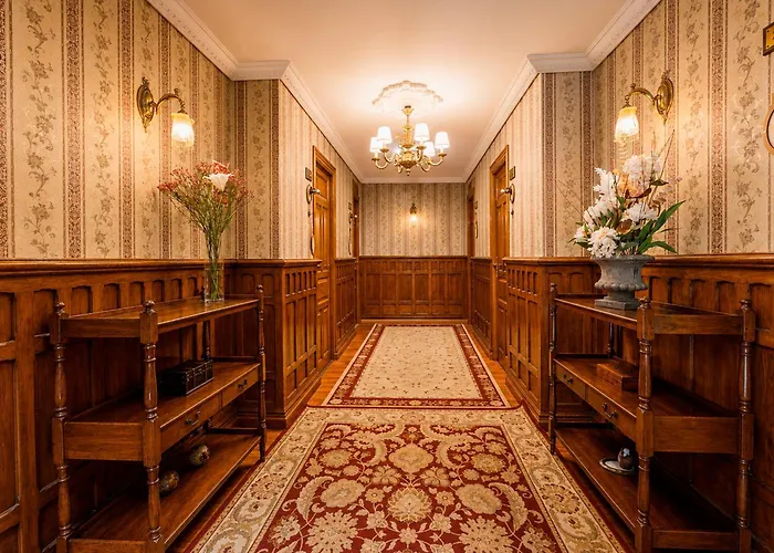 Hostal Casona Naviega Navia