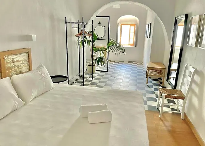 Hostal Bekkeh Vejer de la Frontera